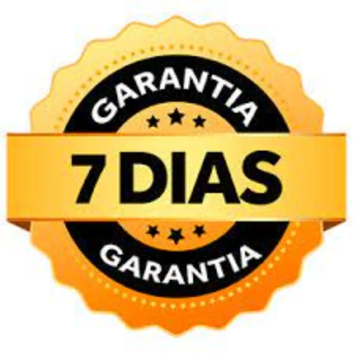 Garantía 7 días
